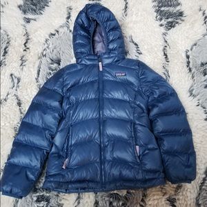 Patagonia girls jacket XS (5/6)